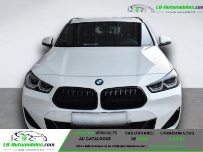 BMW X2 xDrive 20i 178 ch BVA