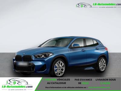 BMW X2 xDrive 20i 178 ch BVA
