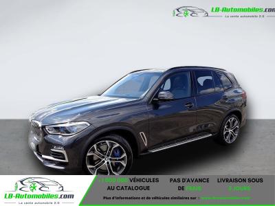 BMW X5 xDrive40d 340 ch BVA