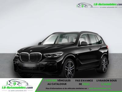 BMW X5 xDrive40d 340 ch BVA