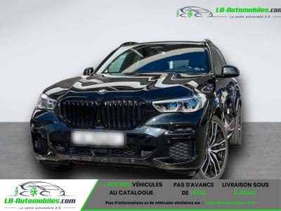 BMW X5 xDrive40d 340 ch BVA
