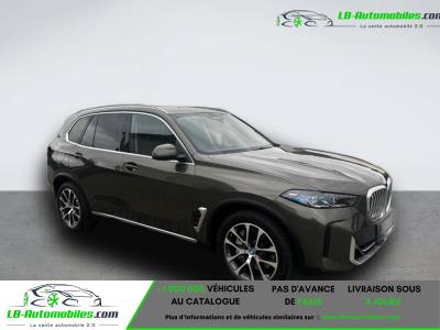 BMW X5 xDrive50e 489 ch BVA