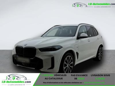 BMW X5 xDrive50e 489 ch BVA