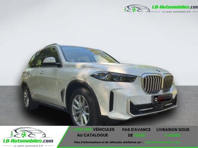 BMW X5 xDrive50e 489 ch BVA