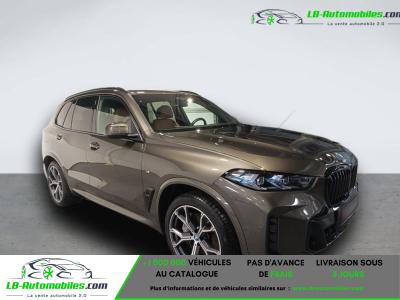 BMW X5 xDrive50e 489 ch BVA