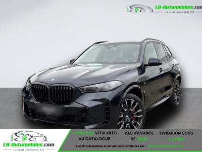 BMW X5 xDrive50e 489 ch BVA