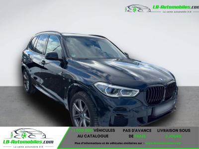 BMW X5 xDrive40d 340 ch BVA