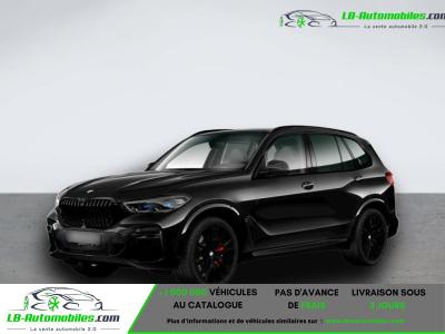 BMW X5 xDrive40d 340 ch BVA