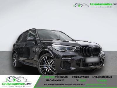 BMW X5 xDrive40d 340 ch BVA