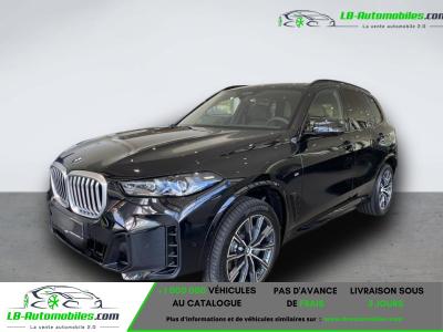 BMW X5 xDrive30d 298 ch BVA