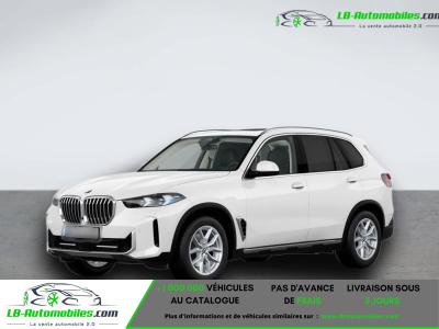 BMW X5 xDrive30d 298 ch BVA