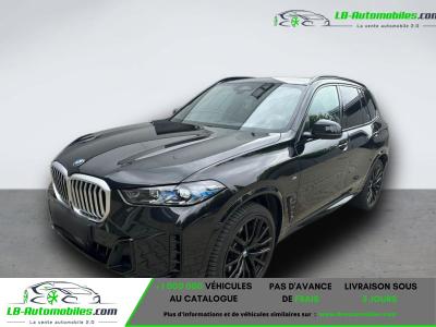 BMW X5 xDrive30d 298 ch BVA