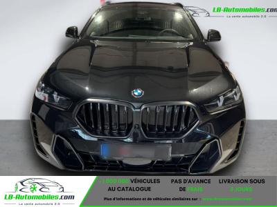 BMW X6 xDrive30d 286 ch BVA