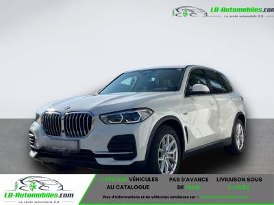 BMW X5 xDrive45e 394 ch BVA