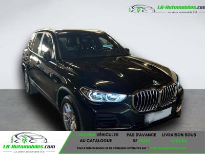BMW X5 xDrive45e 394 ch BVA