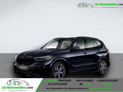 BMW X5 xDrive30d 286 ch BVA