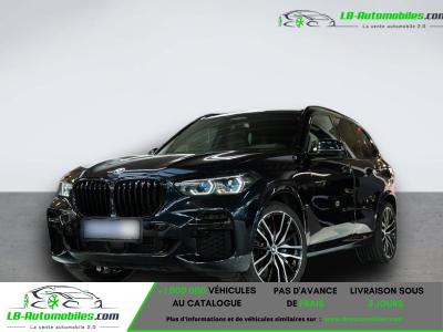 BMW X5 xDrive30d 286 ch BVA
