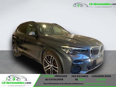 BMW X5 xDrive30d 286 ch BVA