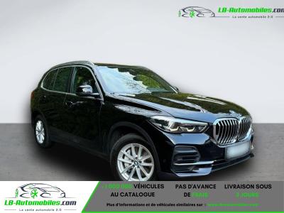BMW X5 xDrive30d 286 ch BVA