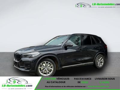BMW X5 xDrive30d 286 ch BVA