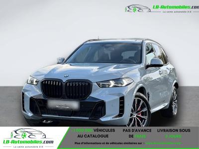 BMW X5 xDrive30d 298 ch BVA