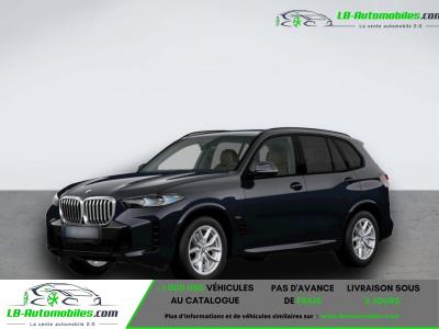 BMW X5 xDrive30d 298 ch BVA