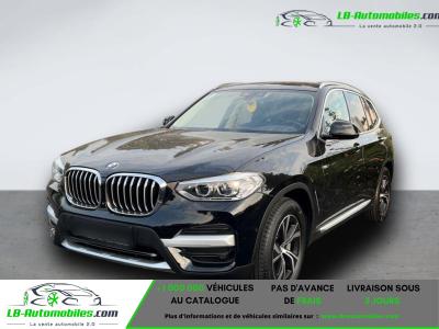 BMW X3 xDrive30d 286ch BVA