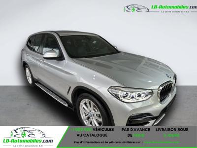 BMW X3 xDrive30d 286ch BVA