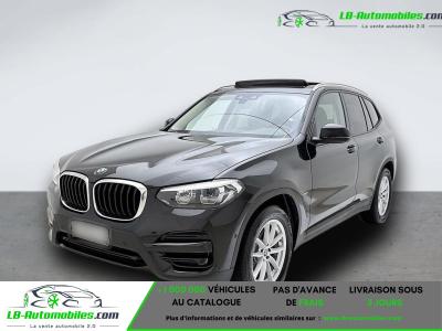 BMW X3 xDrive20d 190ch BVA