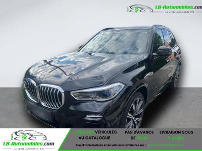 BMW X5 xDrive30d 265 ch BVA