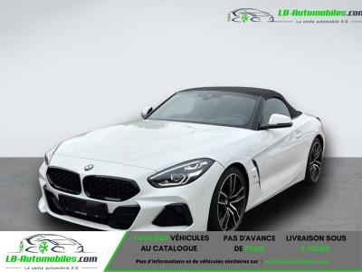 BMW Z4 sDrive 30i 258 ch BVA
