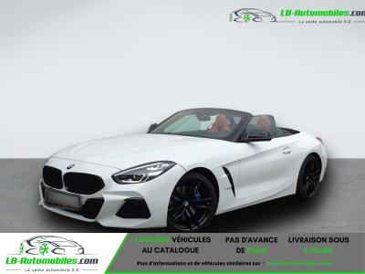 BMW Z4 sDrive 30i 258 ch BVA