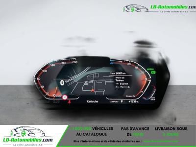 BMW Z4 sDrive 30i 258 ch BVA