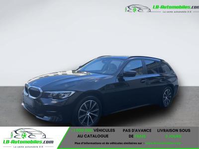 BMW Série 3 Touring 320i 184 ch BVA