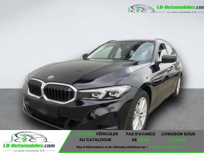 BMW Série 3 Touring 320i 184 ch BVA