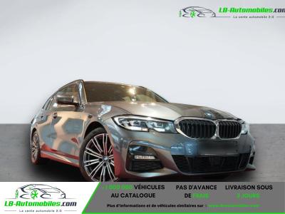 BMW Série 3 Touring 320i 184 ch BVA