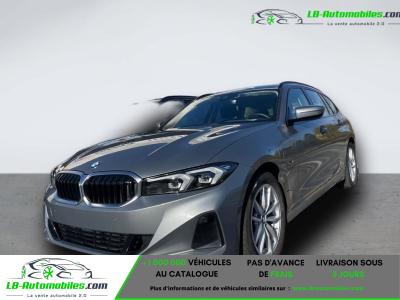 BMW Série 3 Touring 330i 258 ch BVA