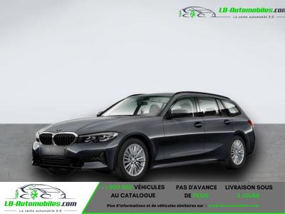 BMW Série 3 Touring 330i 258 ch BVA