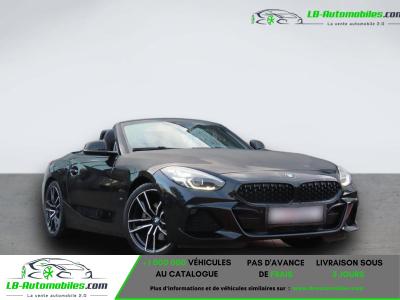 BMW Z4 sDrive 20i 197 ch BVA