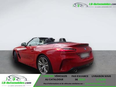 BMW Z4 sDrive 20i 197 ch BVA