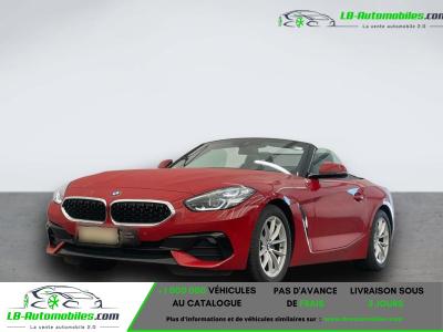 BMW Z4 sDrive 20i 197 ch BVA