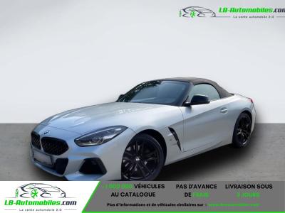 BMW Z4 sDrive 20i 197 ch BVA