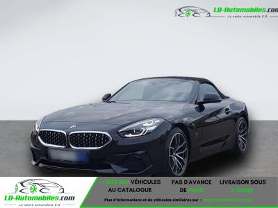 BMW Z4 sDrive 20i 197 ch BVA