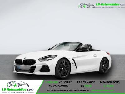 BMW Z4 sDrive 20i 197 ch BVA