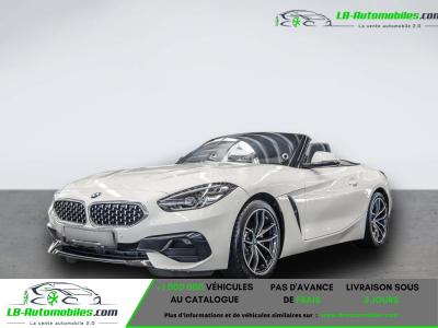 BMW Z4 sDrive 20i 197 ch BVA