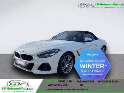 BMW Z4 sDrive 20i 197 ch BVM