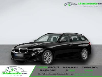 BMW Série 3 Touring 318i 156 ch BVA