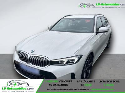 BMW Série 3 Touring 330i xDrive 258 ch BVA