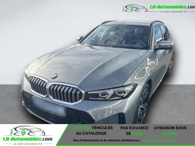 BMW Série 3 Touring 330i xDrive 258 ch BVA