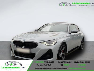 BMW Série 2 Coupé 220i 184 ch BVA